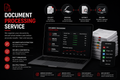 Document Processing Service