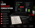 Loan Discount Consultation
